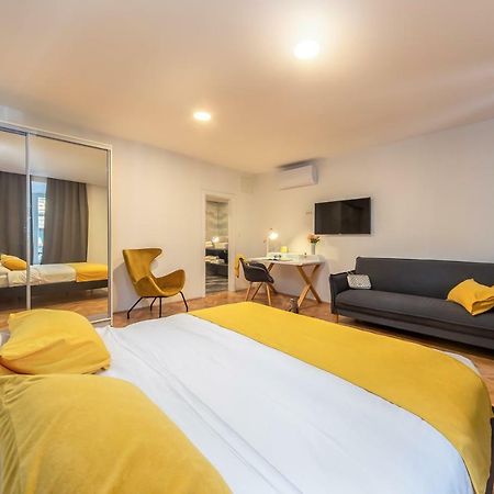 Residence Inn Rijeka Zewnętrze zdjęcie