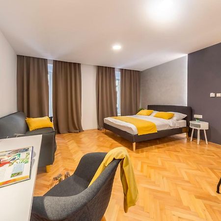 Residence Inn Rijeka Zewnętrze zdjęcie