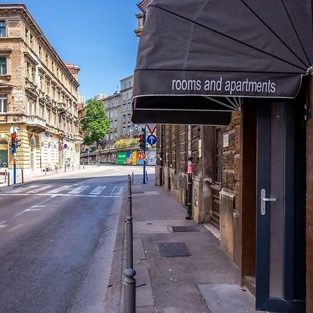 Residence Inn Rijeka Zewnętrze zdjęcie