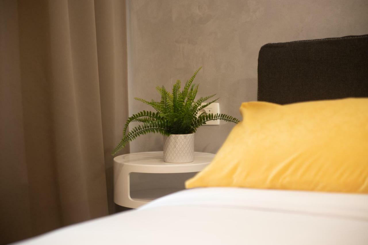 Residence Inn Rijeka Zewnętrze zdjęcie