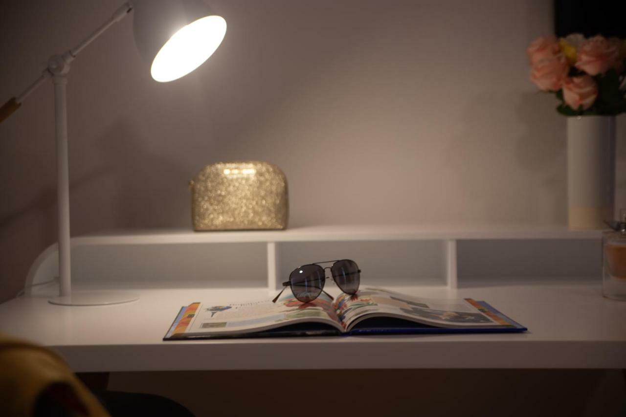 Residence Inn Rijeka Zewnętrze zdjęcie