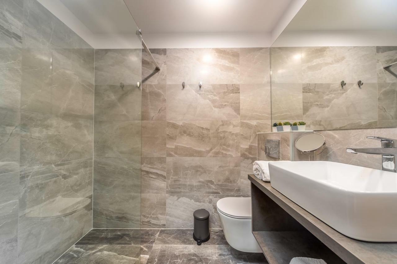 Residence Inn Rijeka Zewnętrze zdjęcie