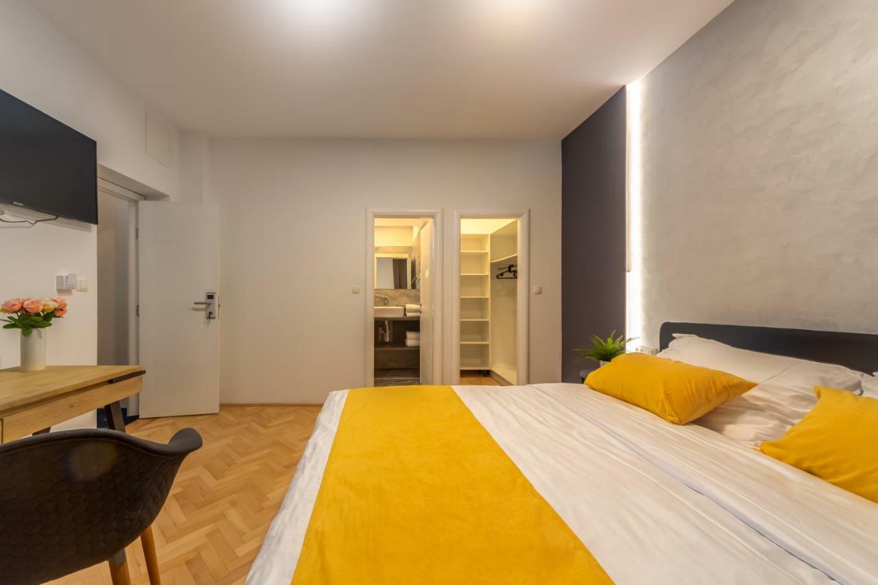 Residence Inn Rijeka Zewnętrze zdjęcie