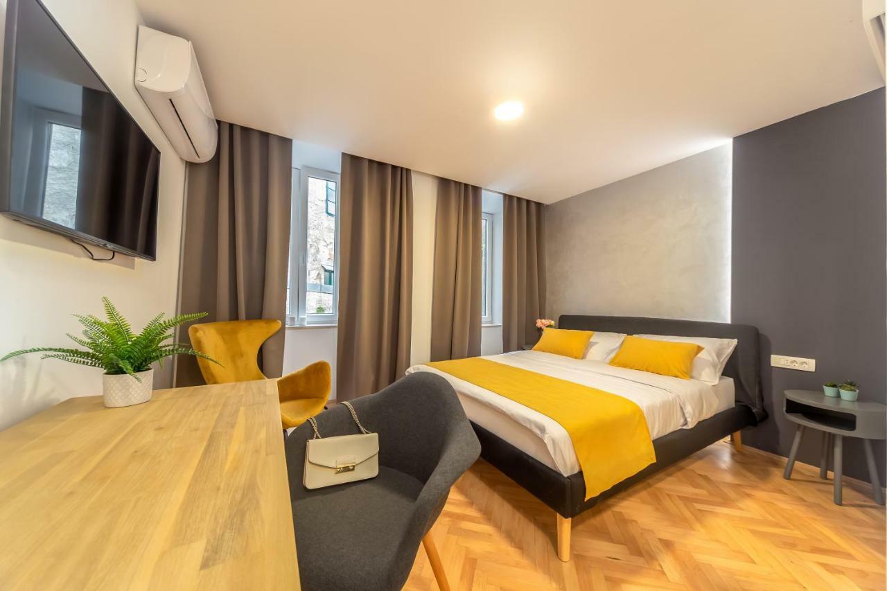 Residence Inn Rijeka Zewnętrze zdjęcie