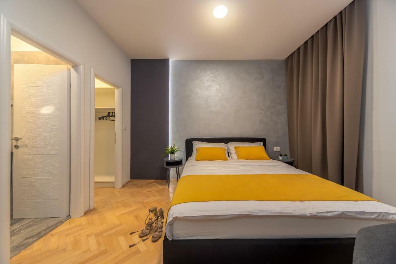 Residence Inn Rijeka Zewnętrze zdjęcie