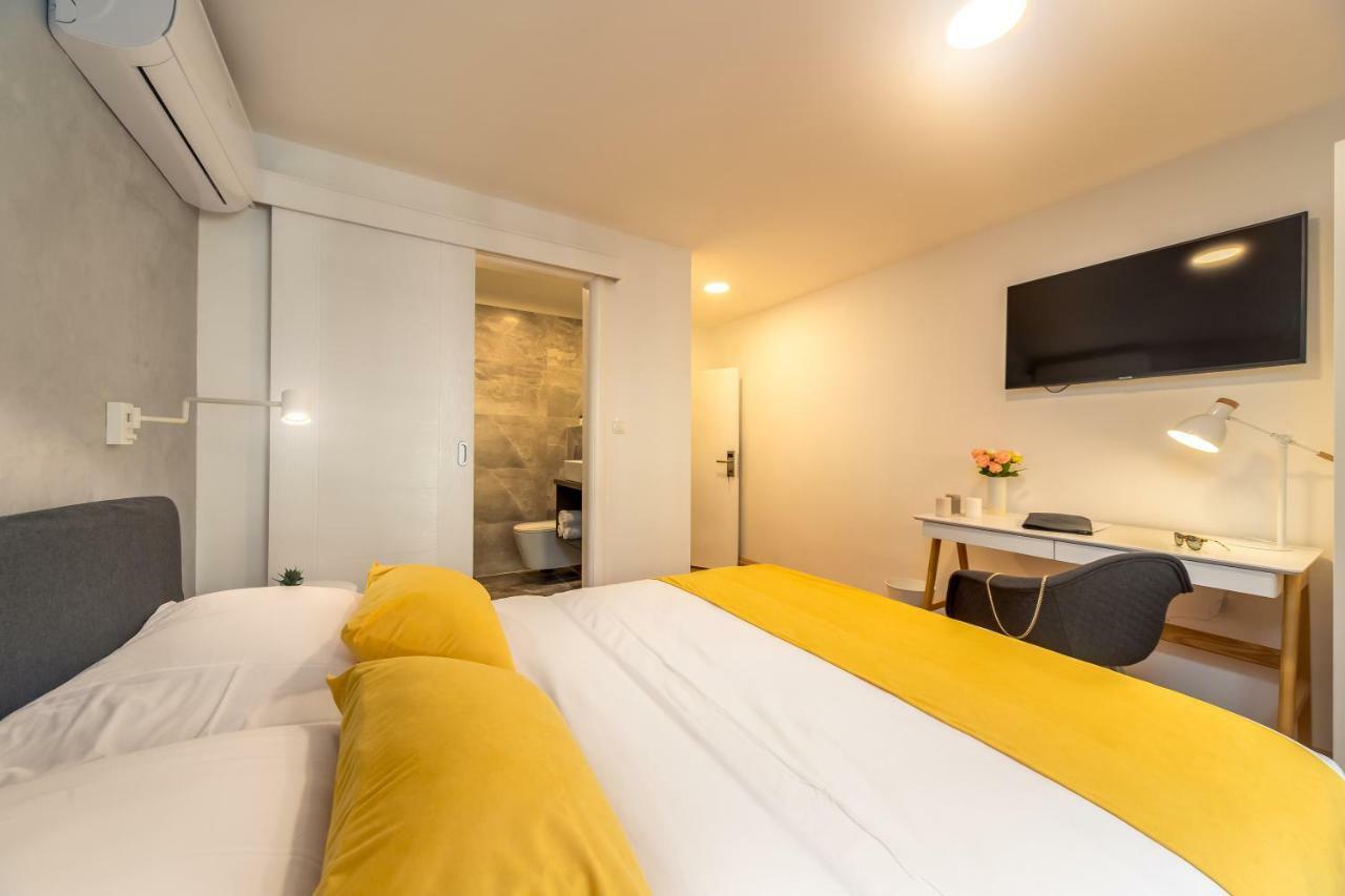 Residence Inn Rijeka Zewnętrze zdjęcie