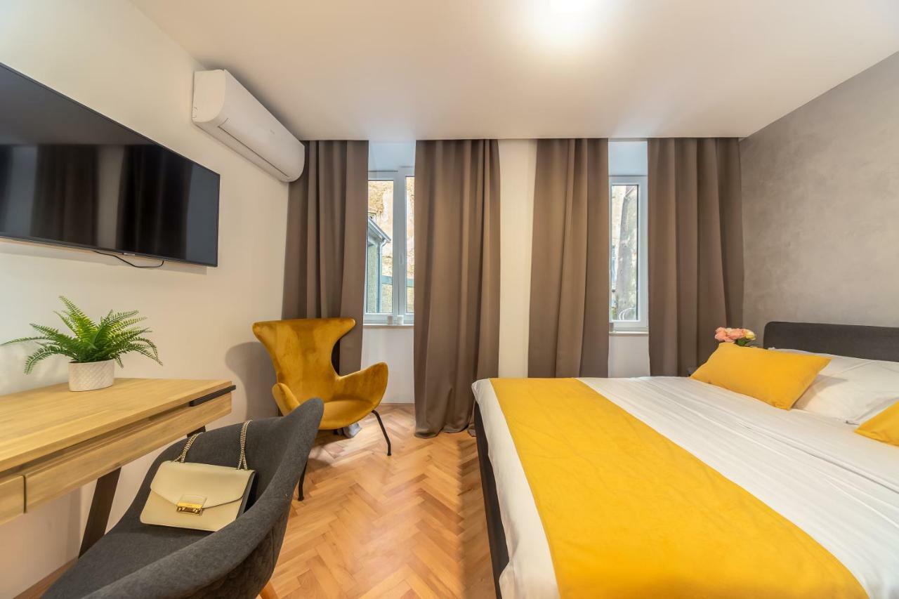 Residence Inn Rijeka Zewnętrze zdjęcie