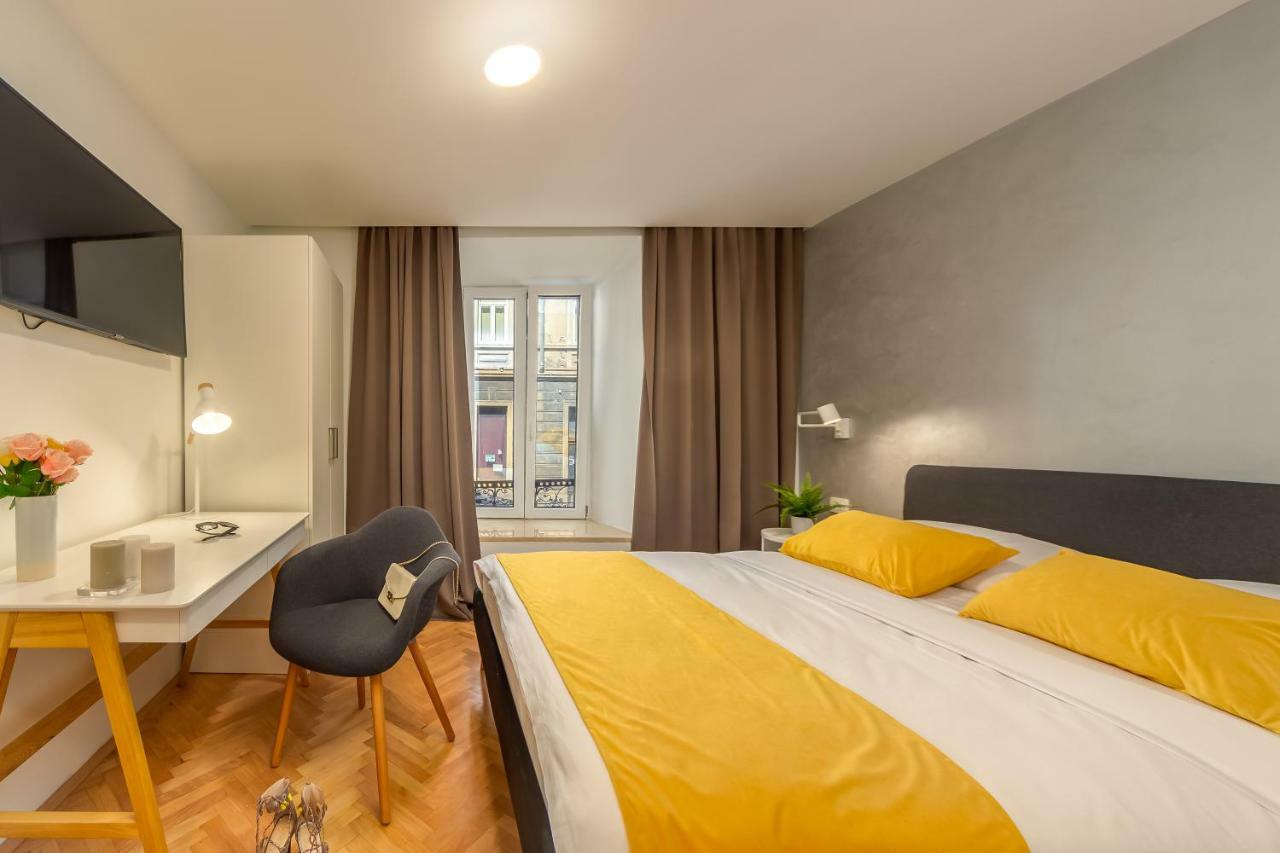 Residence Inn Rijeka Zewnętrze zdjęcie