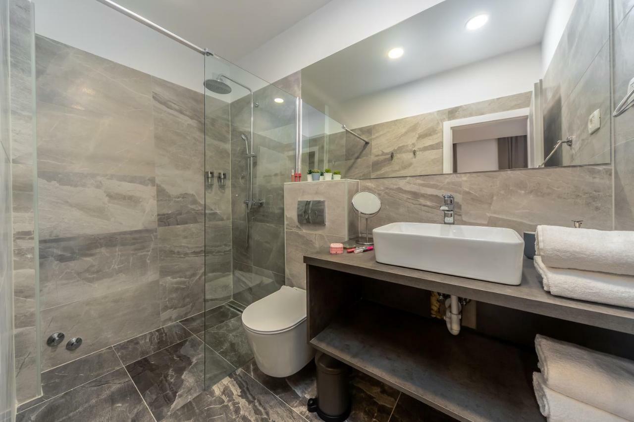 Residence Inn Rijeka Zewnętrze zdjęcie